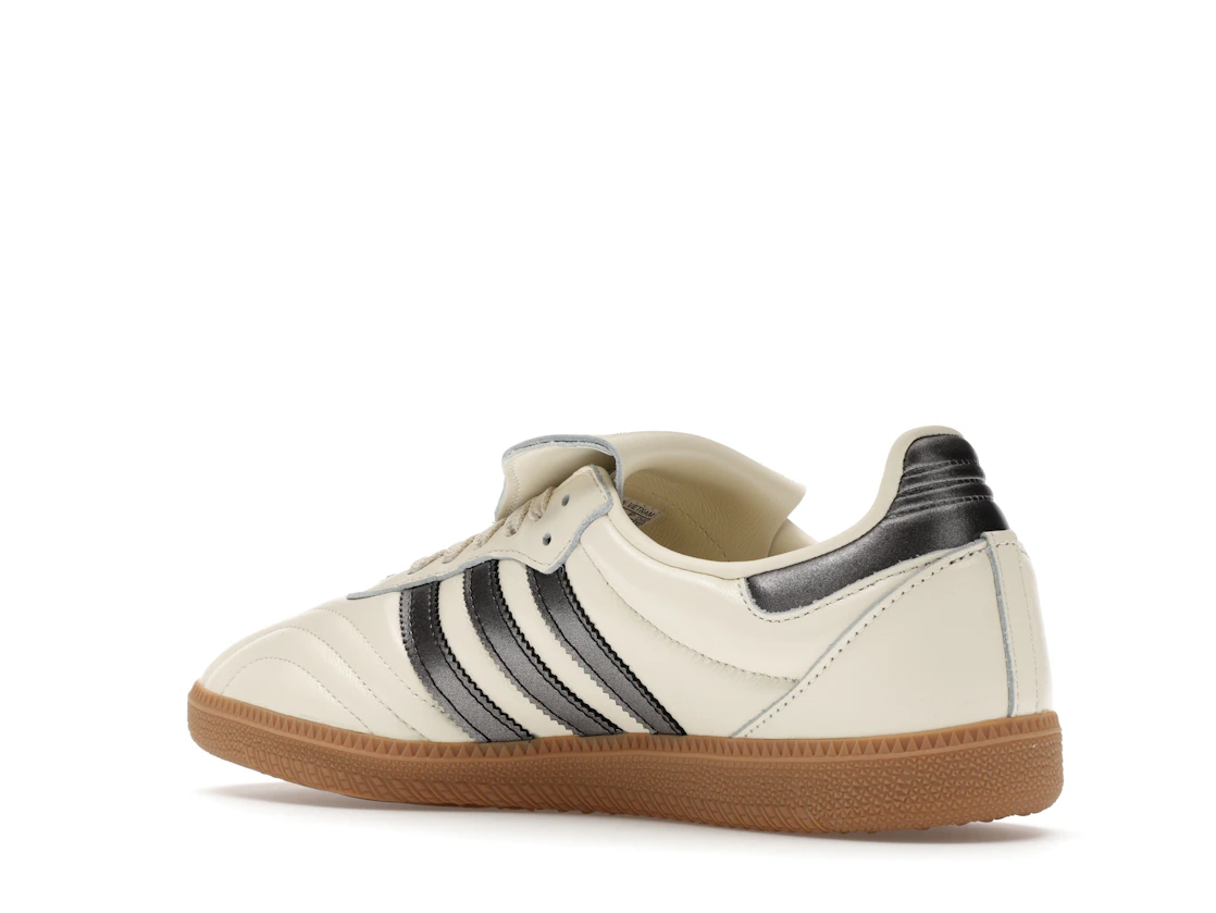 adidas Samba LT Cream White Black Gum (Women's)