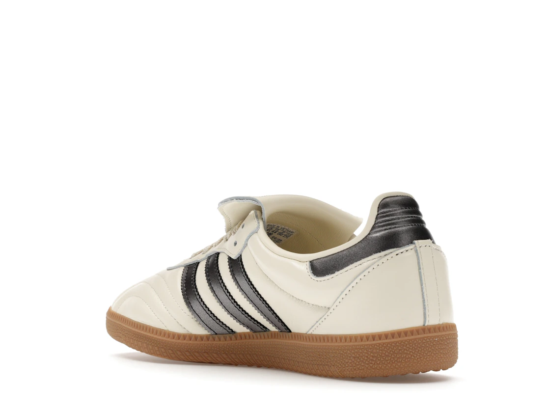 adidas Samba LT Cream White Black Gum (Women's)