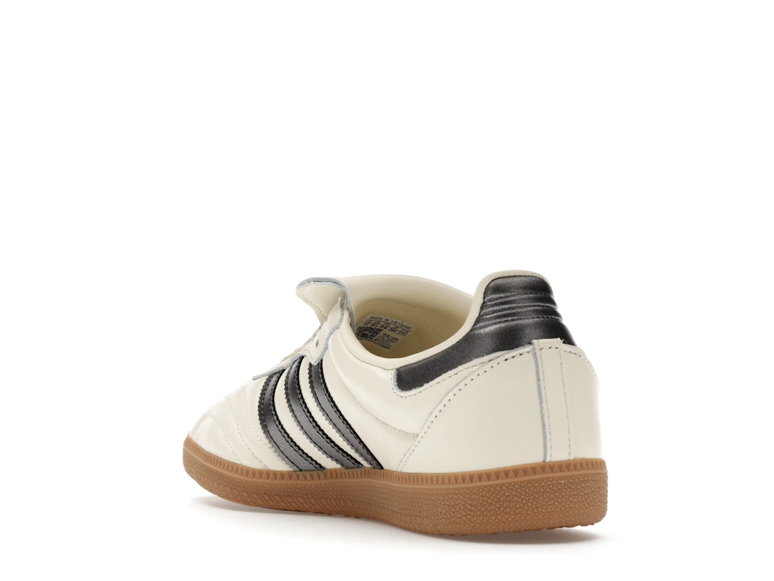 adidas Samba LT Cream White Black Gum (Women's)