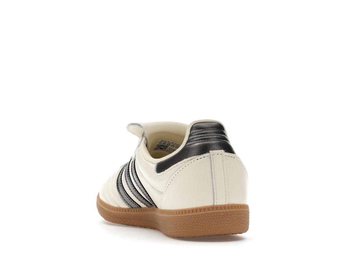 adidas Samba LT Cream White Black Gum (Women's)