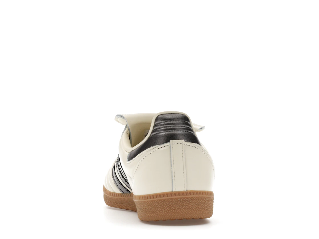 adidas Samba LT Cream White Black Gum (Women's)