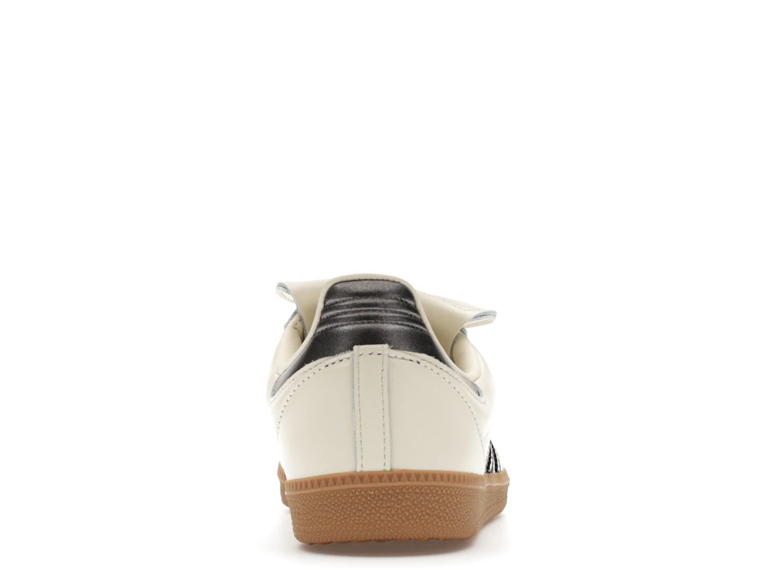 adidas Samba LT Cream White Black Gum (Women's)