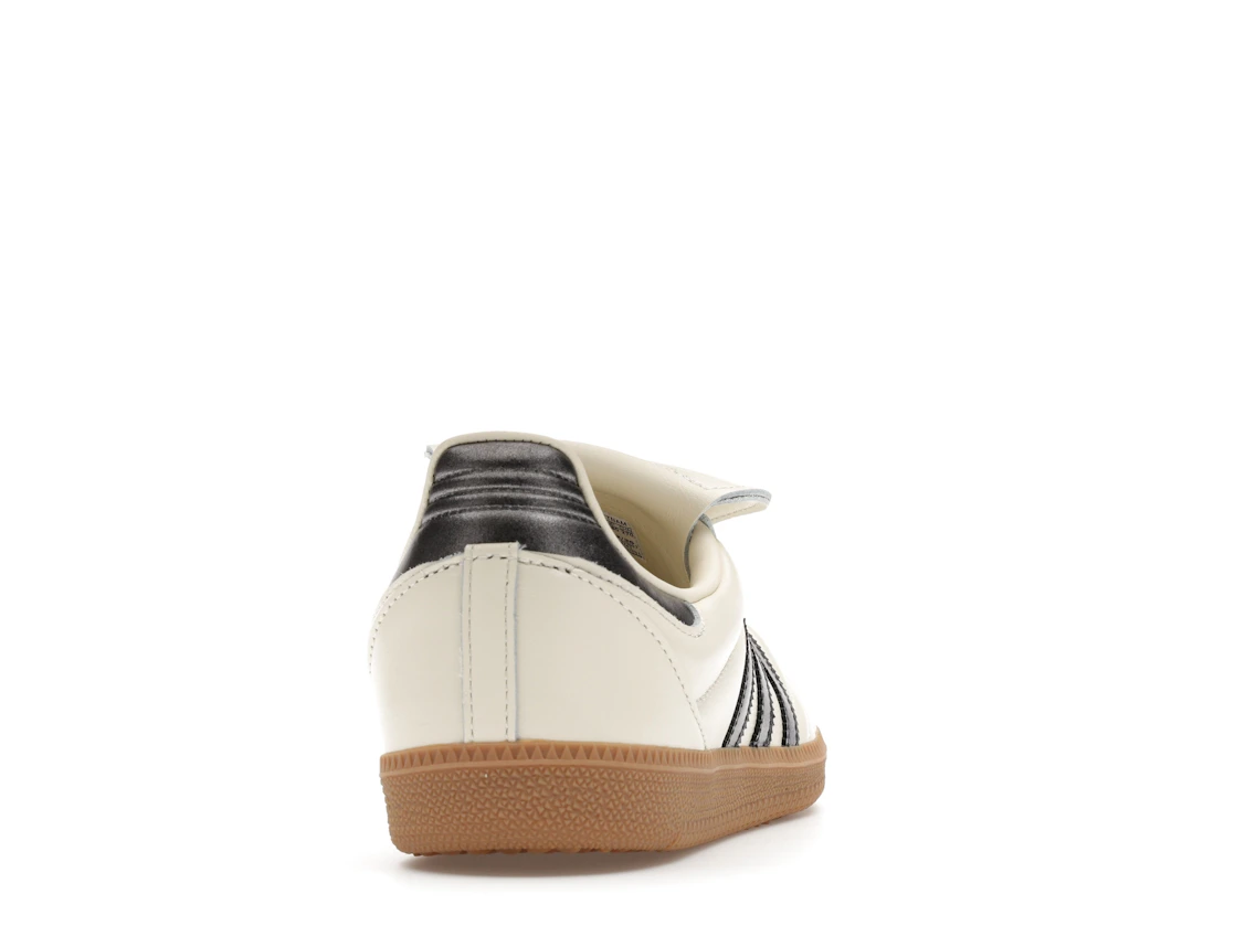 adidas Samba LT Cream White Black Gum (Women's)