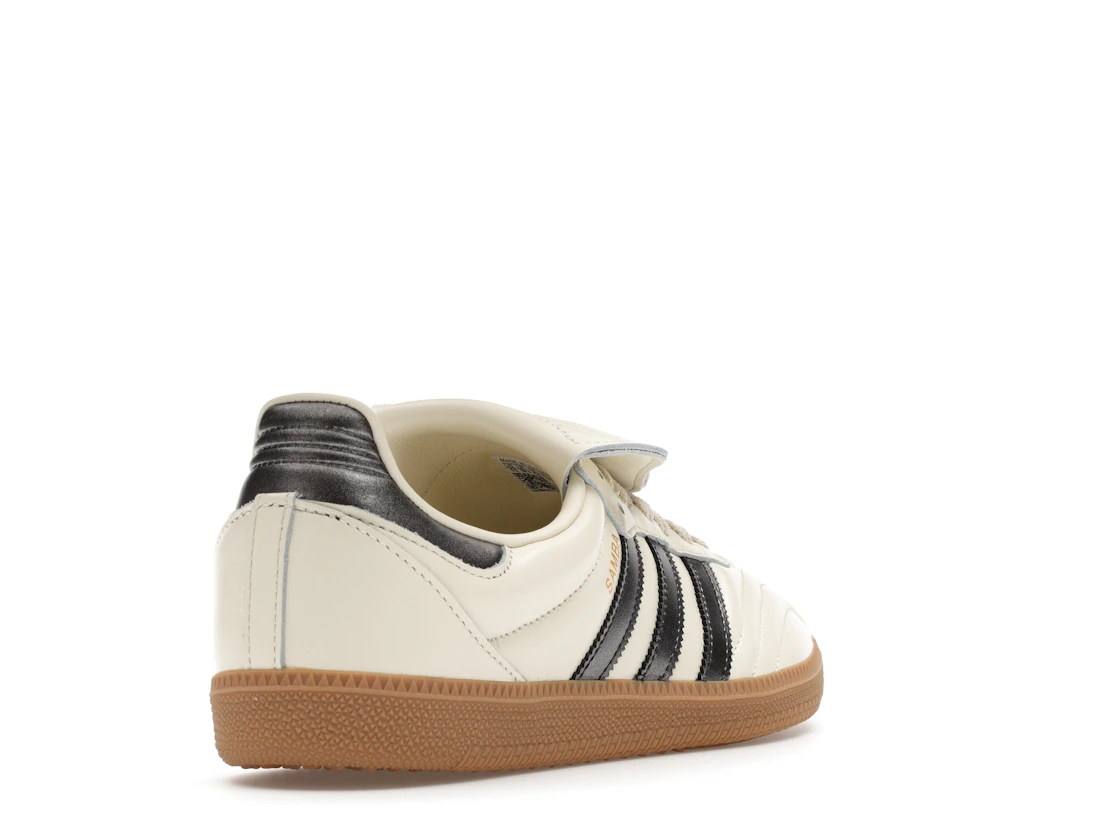 adidas Samba LT Cream White Black Gum (Women's)