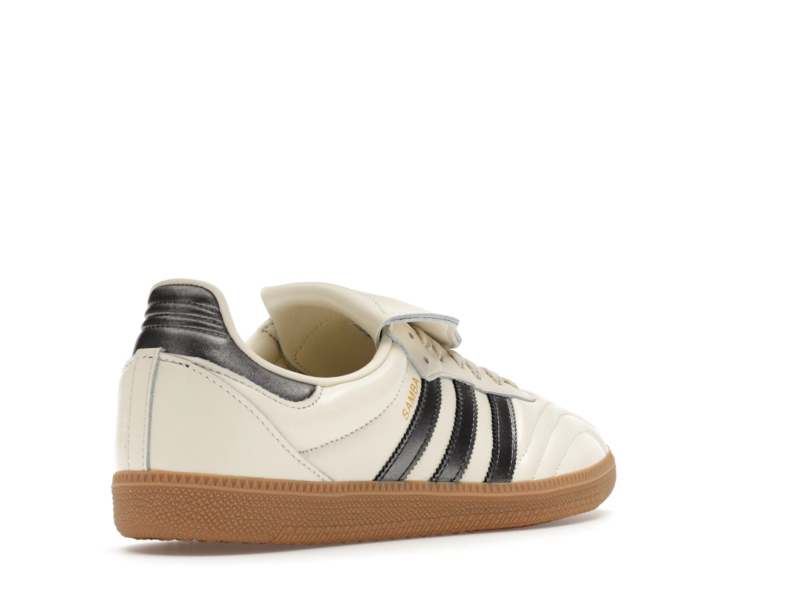 adidas Samba LT Cream White Black Gum (Women's)