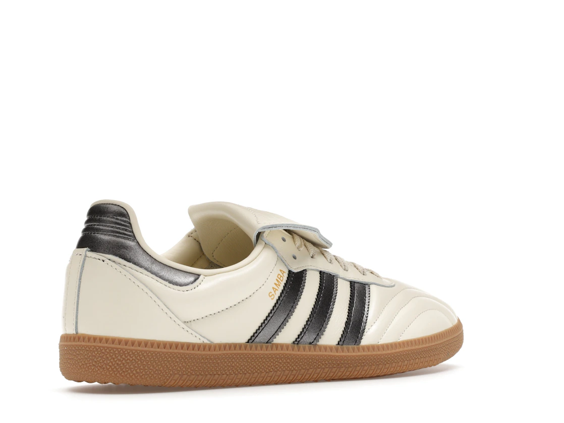 adidas Samba LT Cream White Black Gum (Women's)