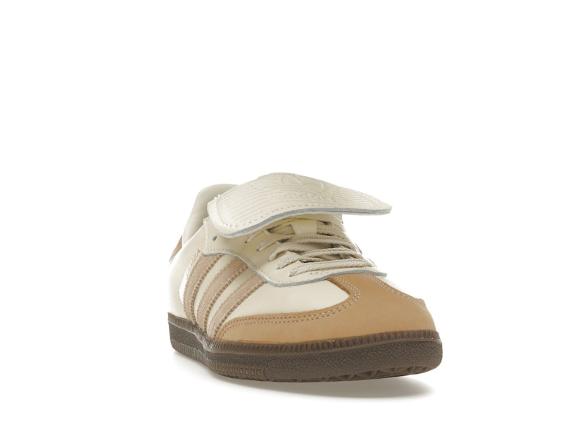 adidas Samba LT Cream White Warm Sandstone (Women's)