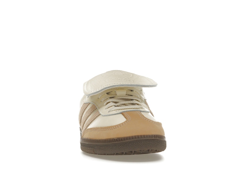 adidas Samba LT Cream White Warm Sandstone (Women's)