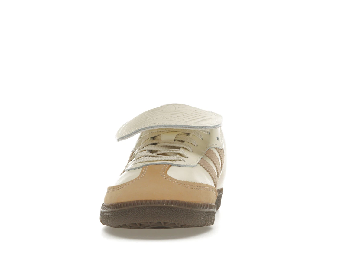 adidas Samba LT Cream White Warm Sandstone (Women's)