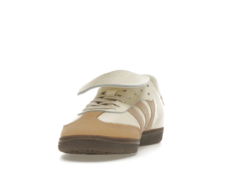 adidas Samba LT Cream White Warm Sandstone (Women's)