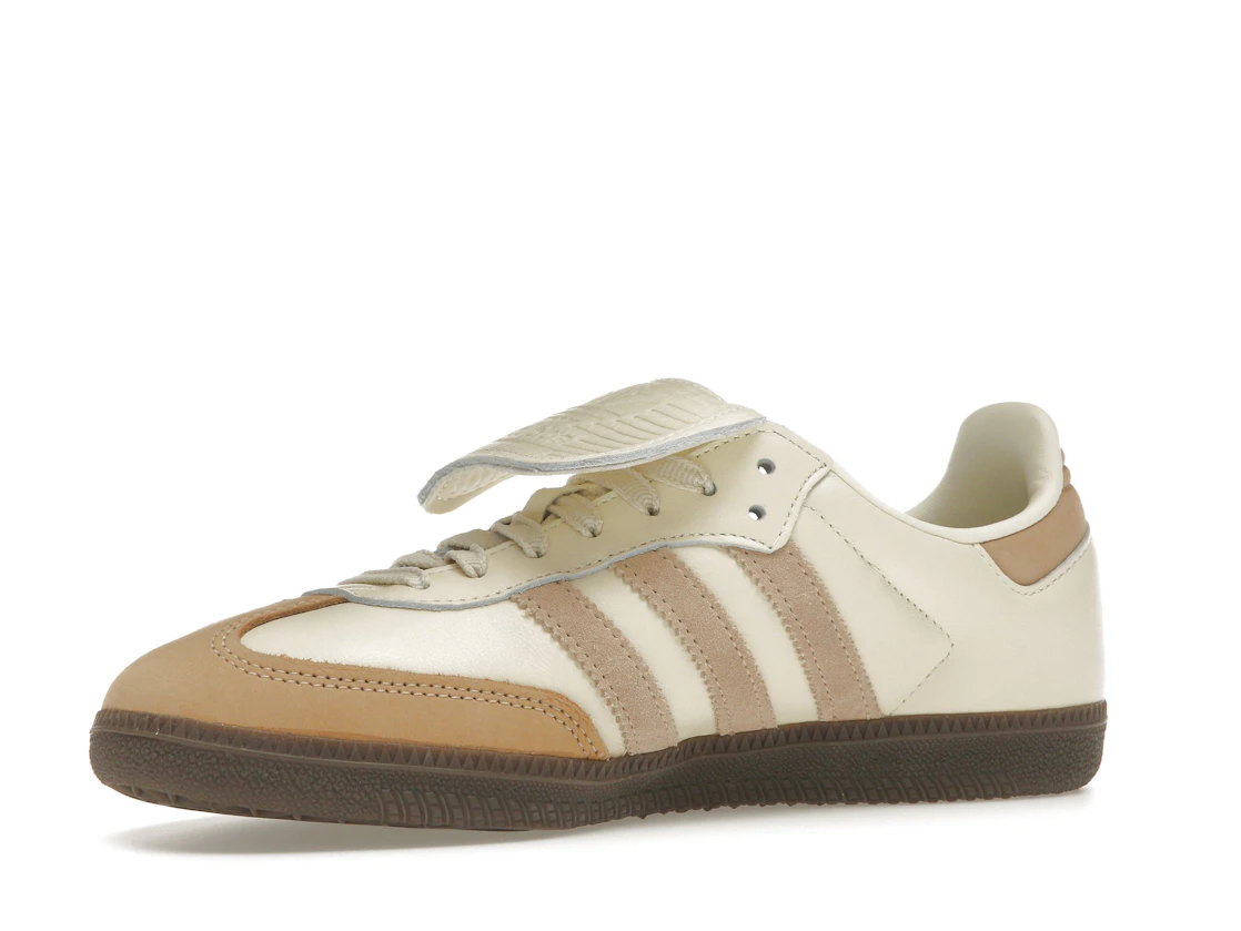 adidas Samba LT Cream White Warm Sandstone (Women's)