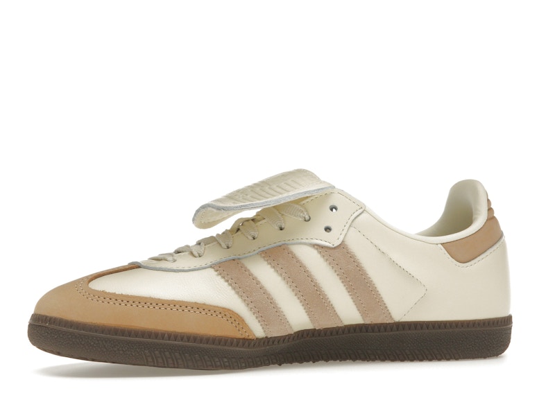 adidas Samba LT Cream White Warm Sandstone (Women's)