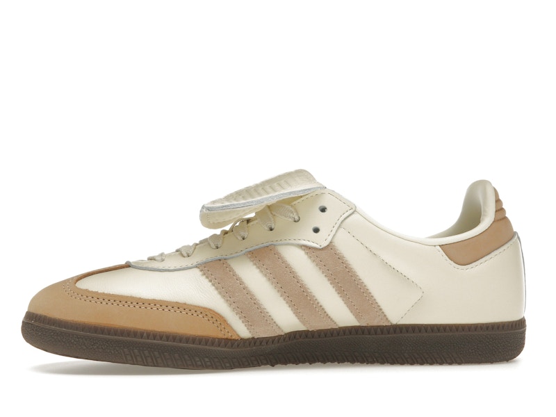adidas Samba LT Cream White Warm Sandstone (Women's)