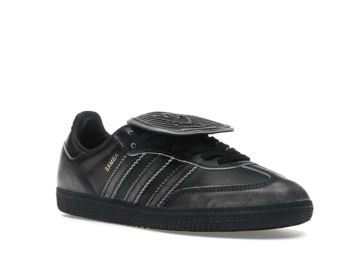 adidas Samba LT Distressed Pack Black (Women's)