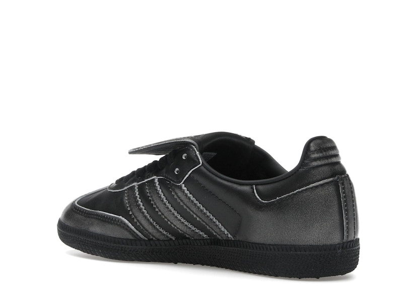 adidas Samba LT Distressed Pack Black (Women's)