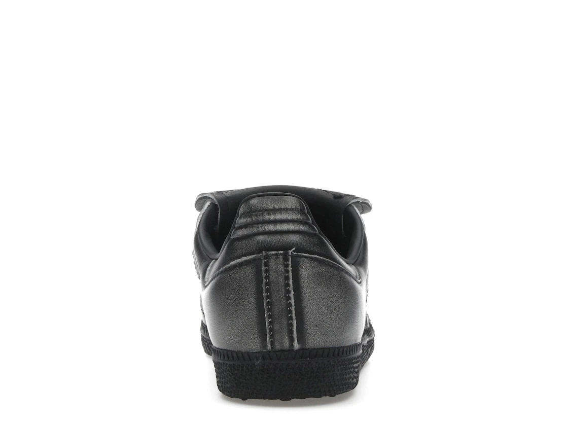 adidas Samba LT Distressed Pack Black (Women's)