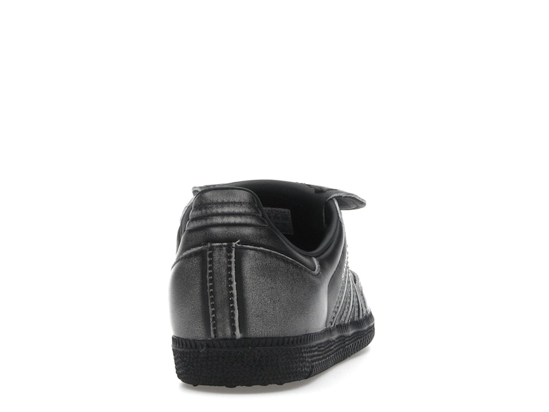 adidas Samba LT Distressed Pack Black (Women's)