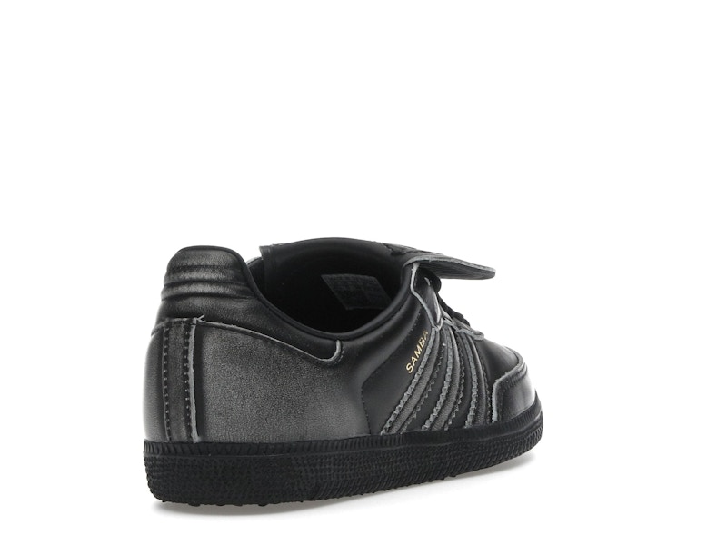 adidas Samba LT Distressed Pack Black (Women's)