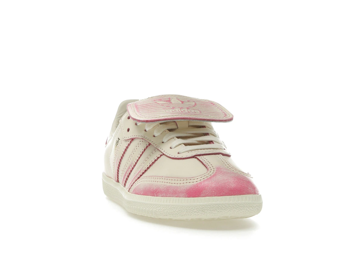 adidas Samba LT Distressed Pack Cream White (Women's)