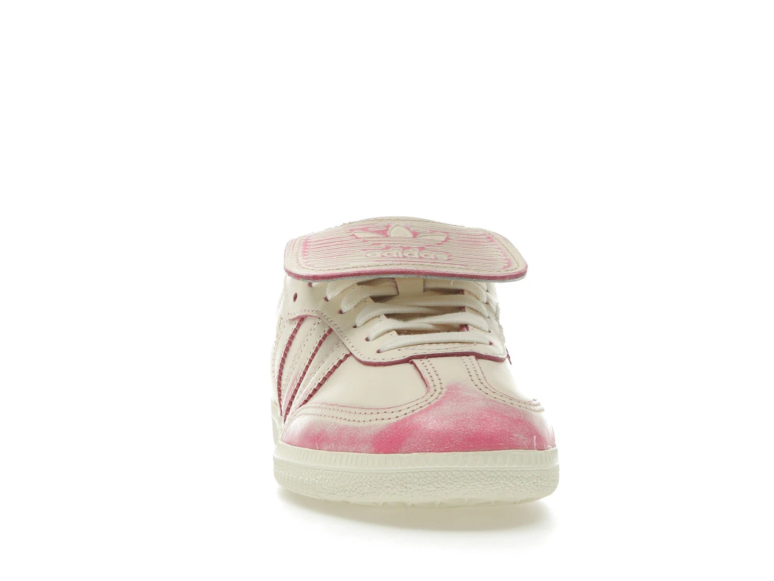 adidas Samba LT Distressed Pack Cream White (Women's)