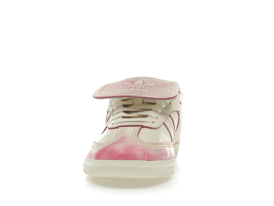 adidas Samba LT Distressed Pack Cream White (Women's)