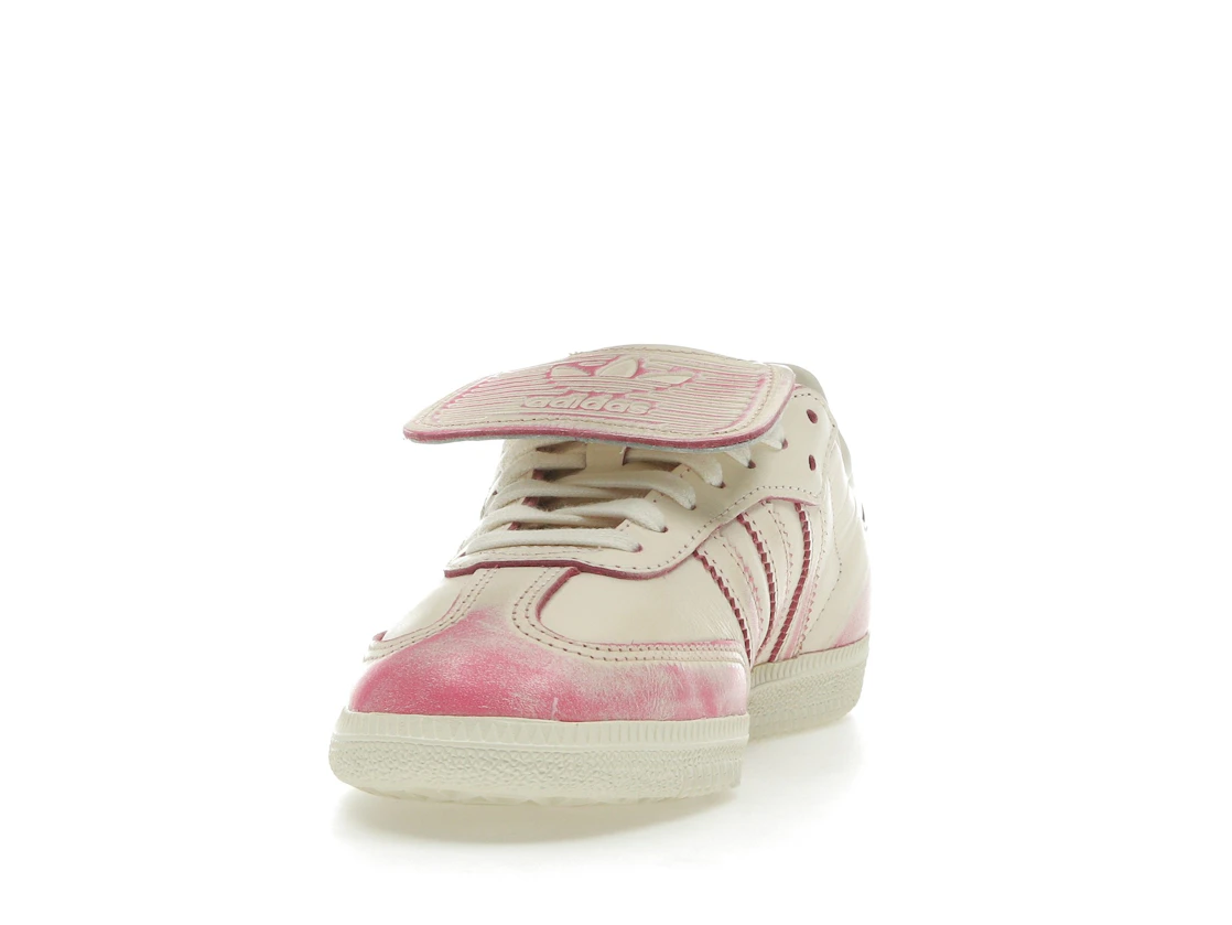 adidas Samba LT Distressed Pack Cream White (Women's)