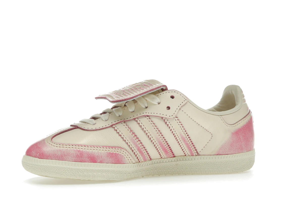 adidas Samba LT Distressed Pack Cream White (Women's)