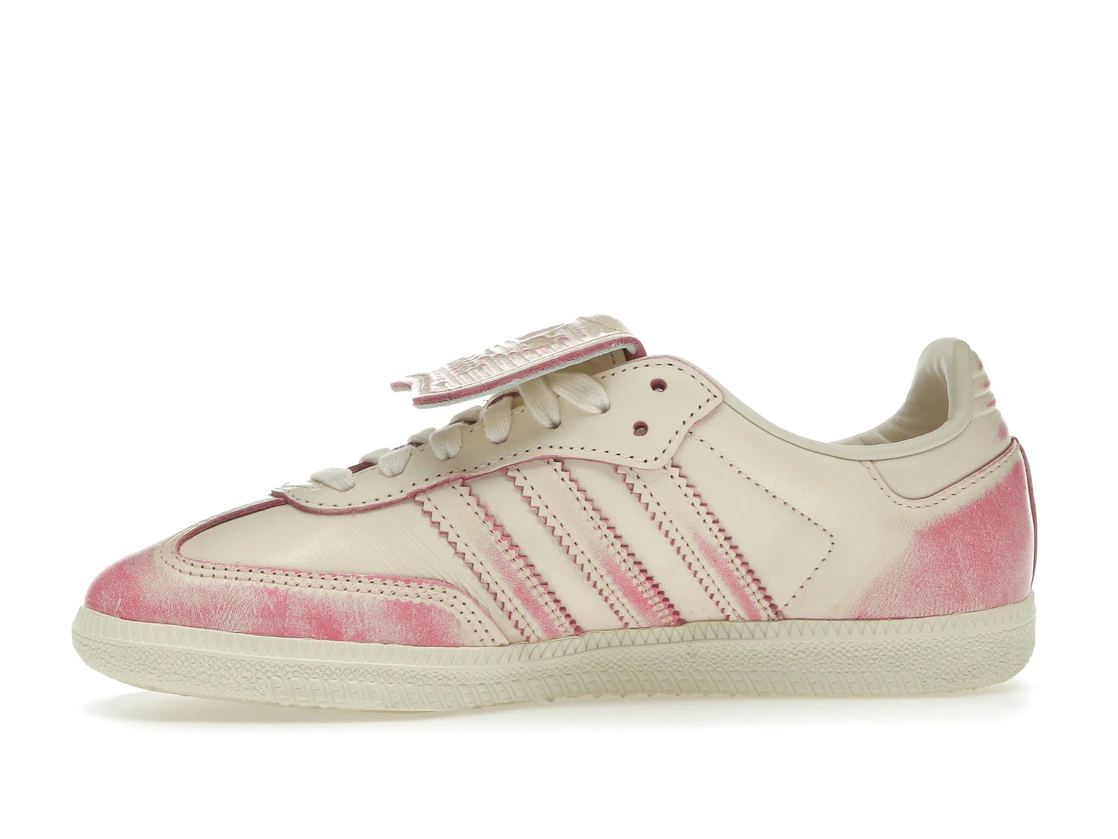 adidas Samba LT Distressed Pack Cream White (Women's)