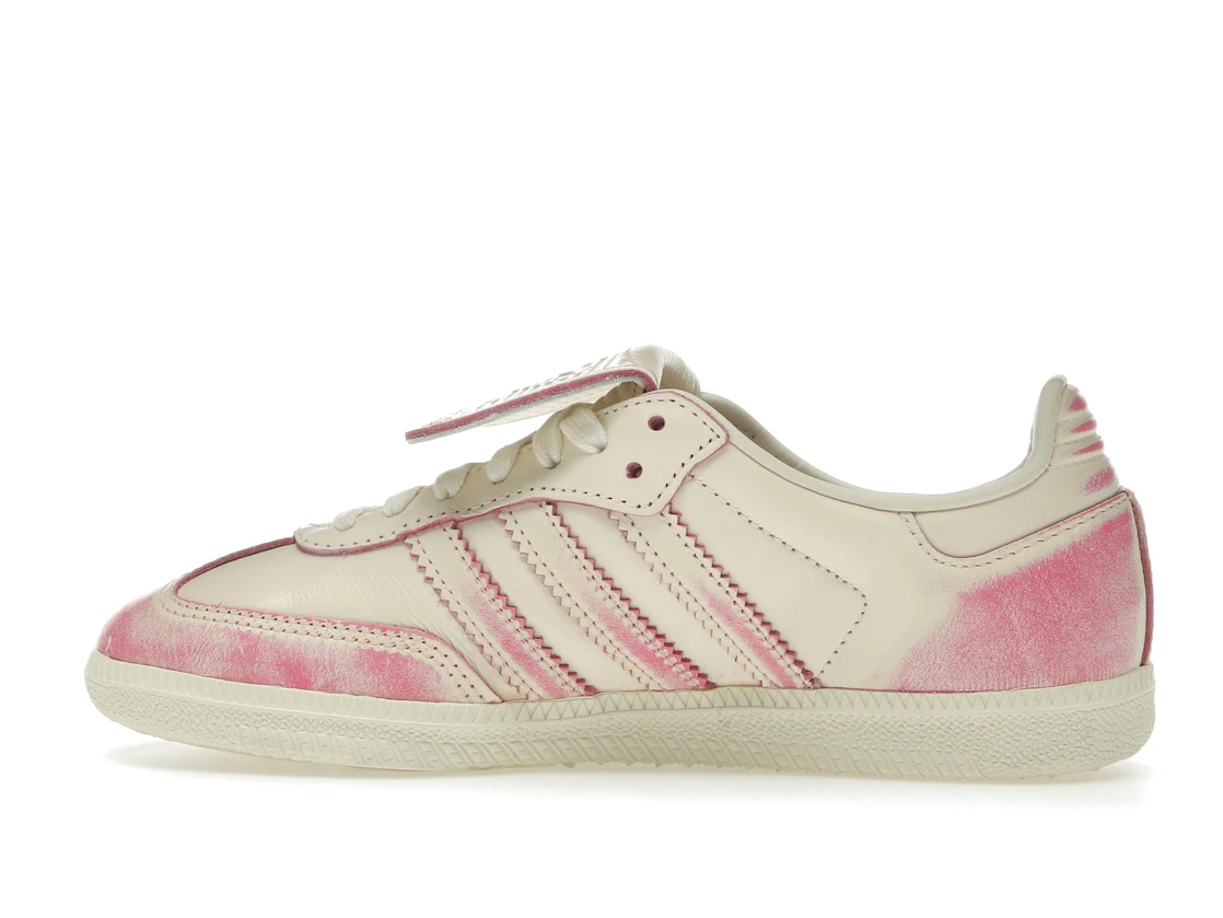adidas Samba LT Distressed Pack Cream White (Women's)