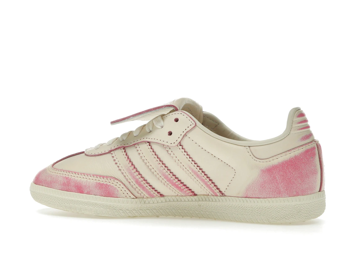 adidas Samba LT Distressed Pack Cream White (Women's)