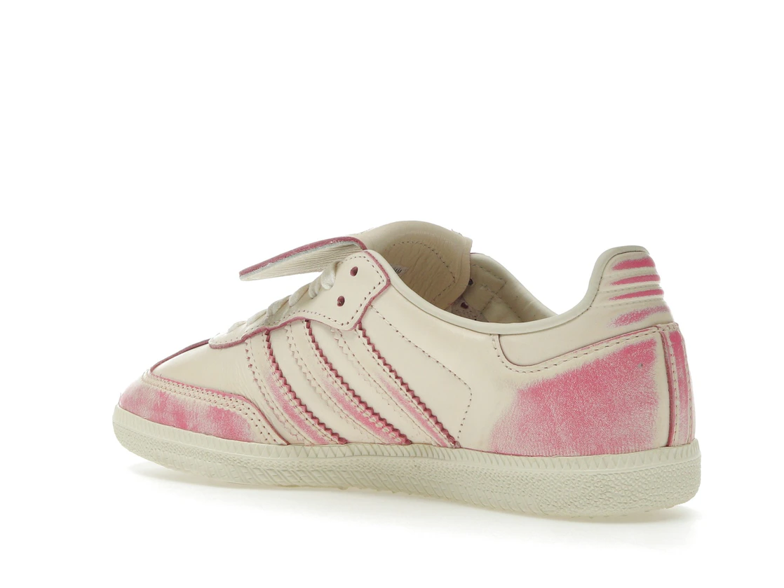 adidas Samba LT Distressed Pack Cream White (Women's)