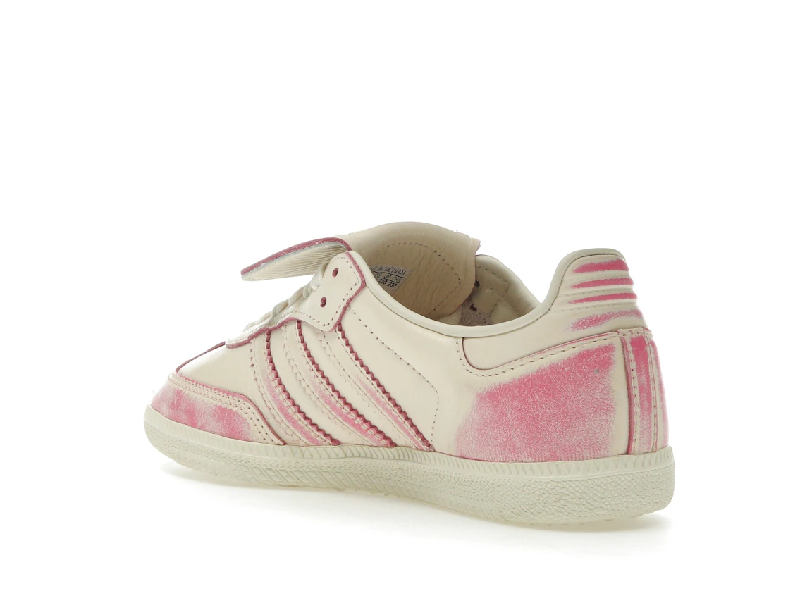 adidas Samba LT Distressed Pack Cream White (Women's)