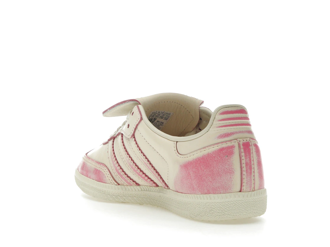 adidas Samba LT Distressed Pack Cream White (Women's)