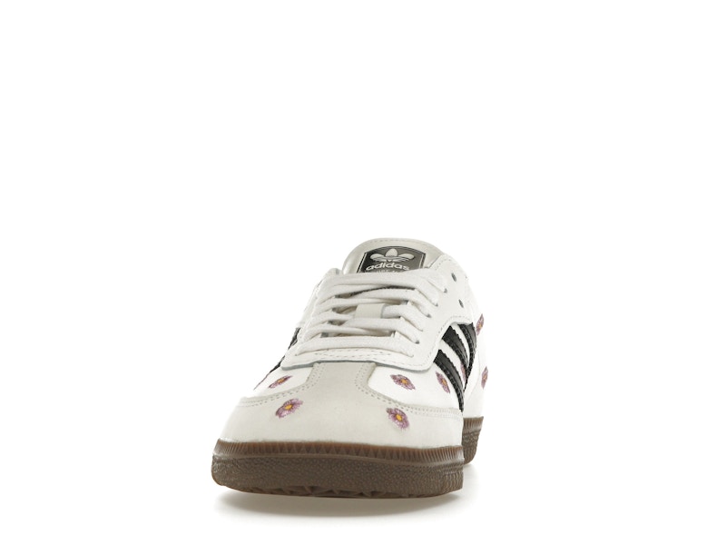 adidas Samba Light Purple Floral (Women's)