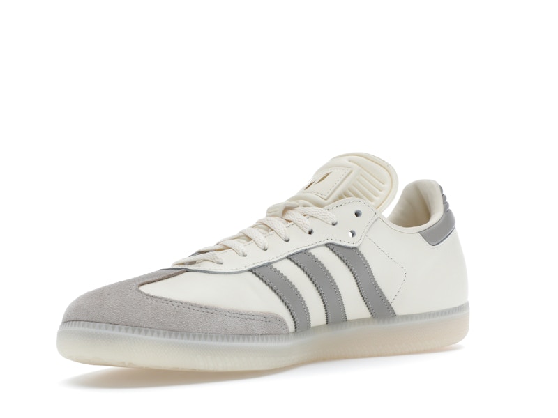 adidas Samba Lionel Messi Cream White