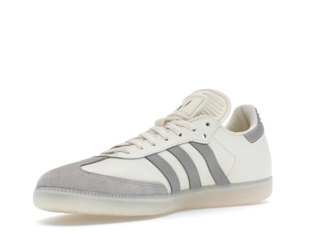 adidas Samba Lionel Messi Cream White