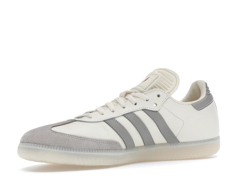 adidas Samba Lionel Messi Cream White