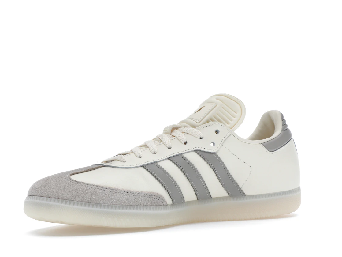 adidas Samba Lionel Messi Cream White