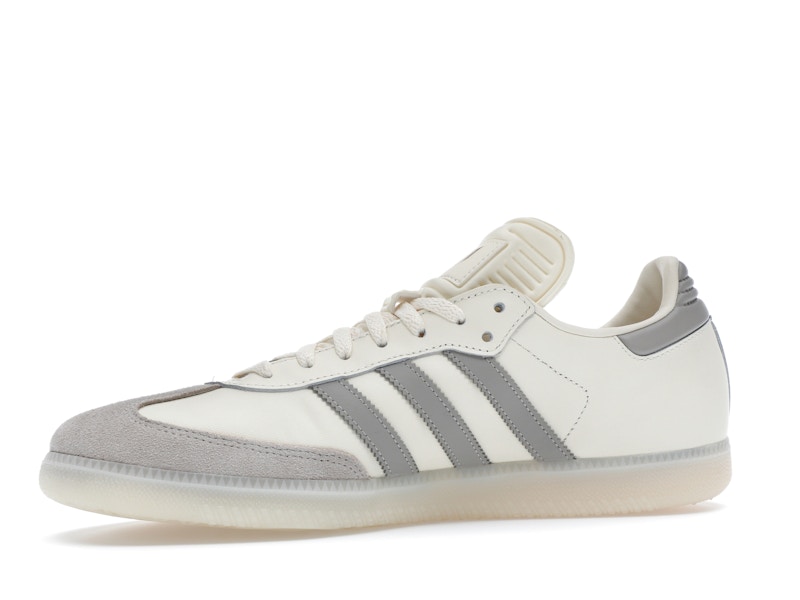 adidas Samba Lionel Messi Cream White