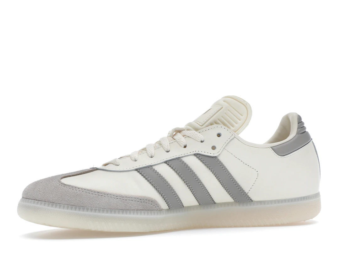 adidas Samba Lionel Messi Cream White