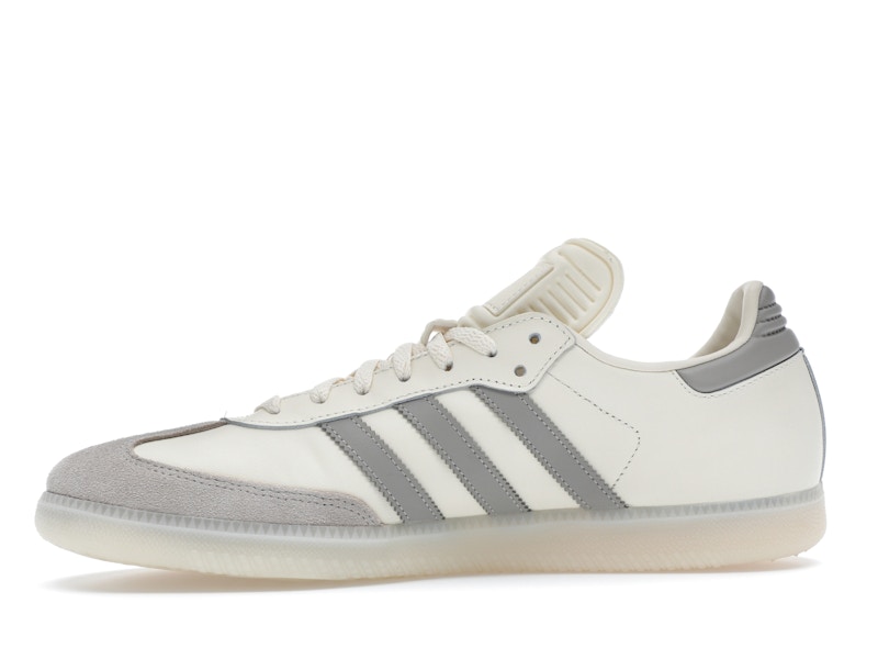 adidas Samba Lionel Messi Cream White
