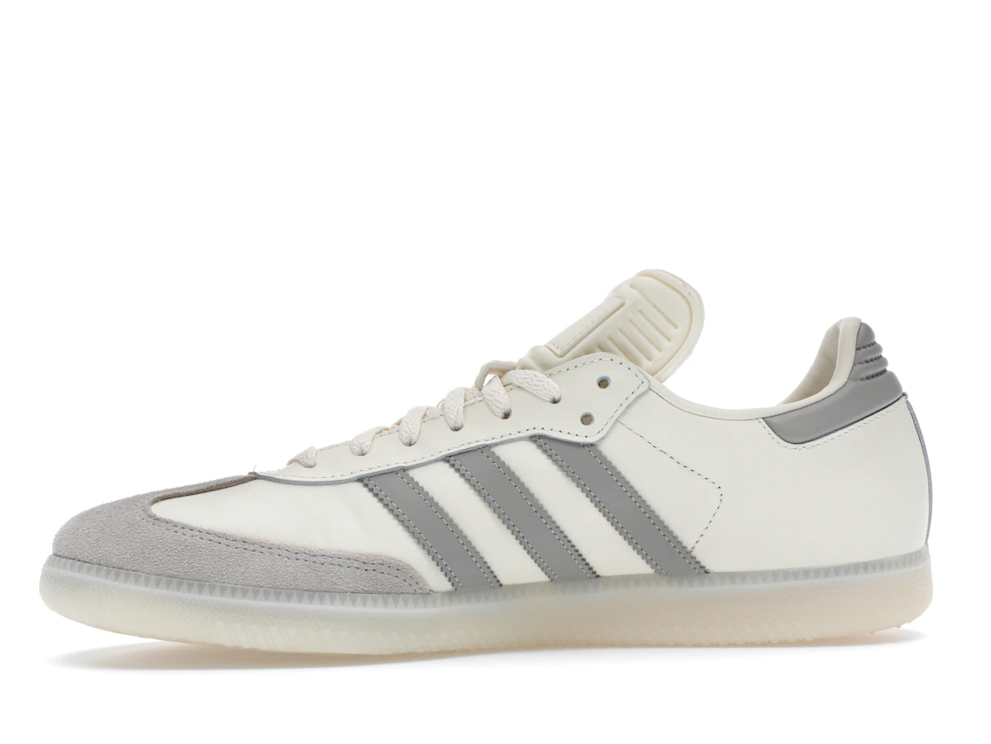 adidas Samba Lionel Messi Cream White