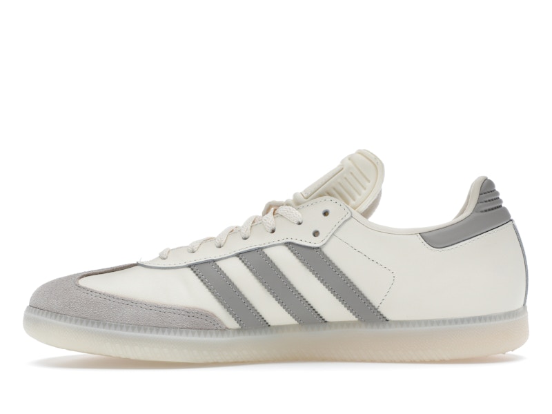 adidas Samba Lionel Messi Cream White