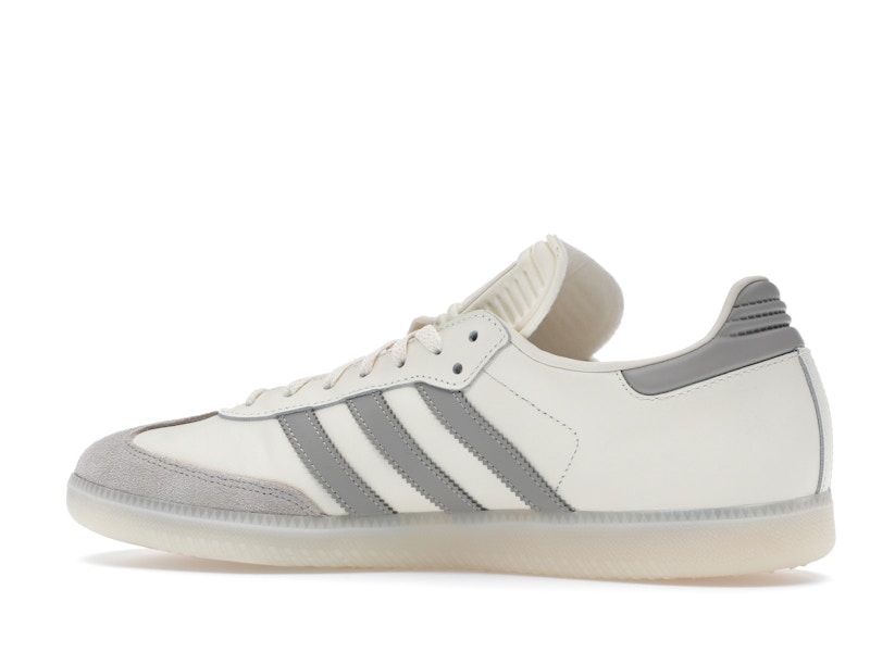 adidas Samba Lionel Messi Cream White