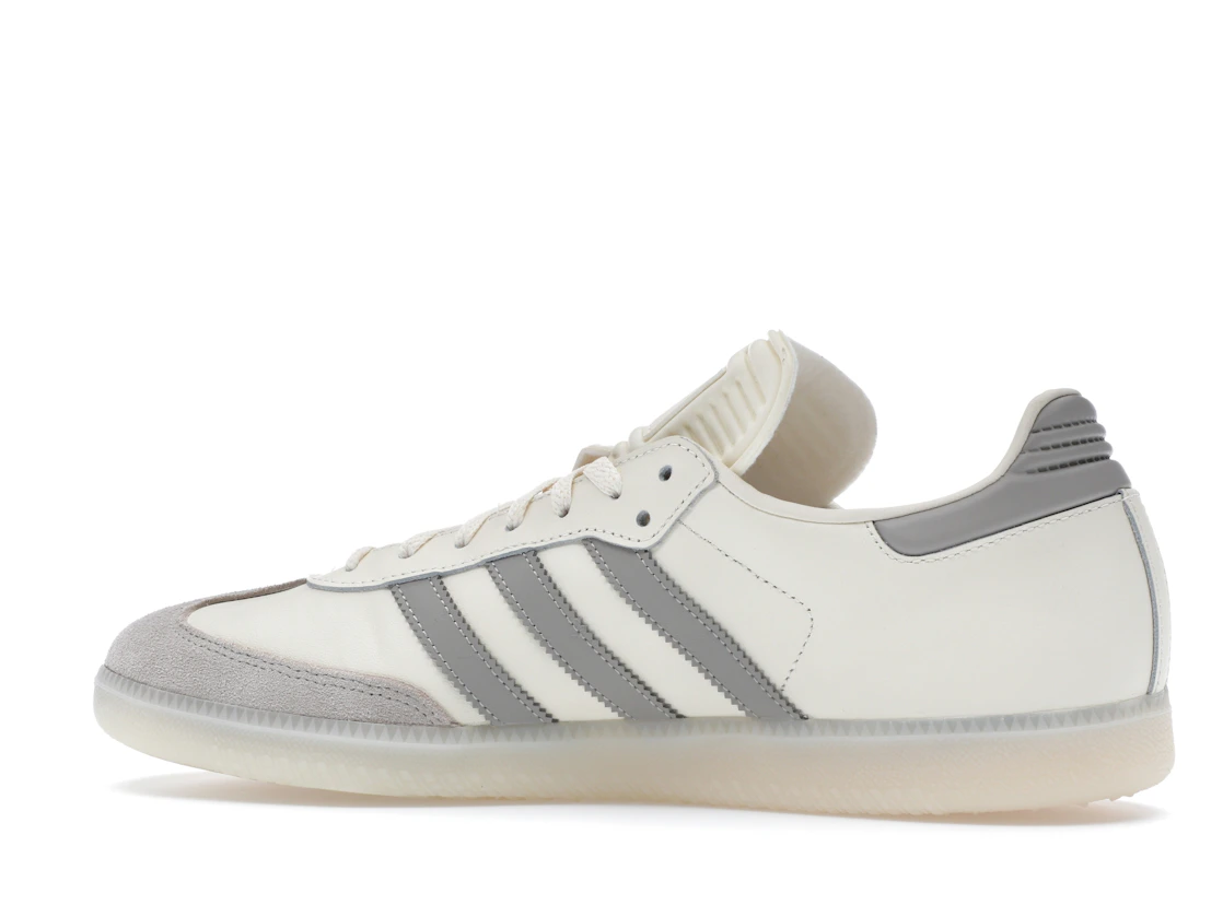 adidas Samba Lionel Messi Cream White