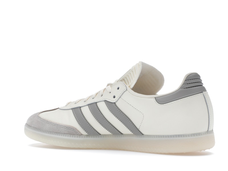 adidas Samba Lionel Messi Cream White