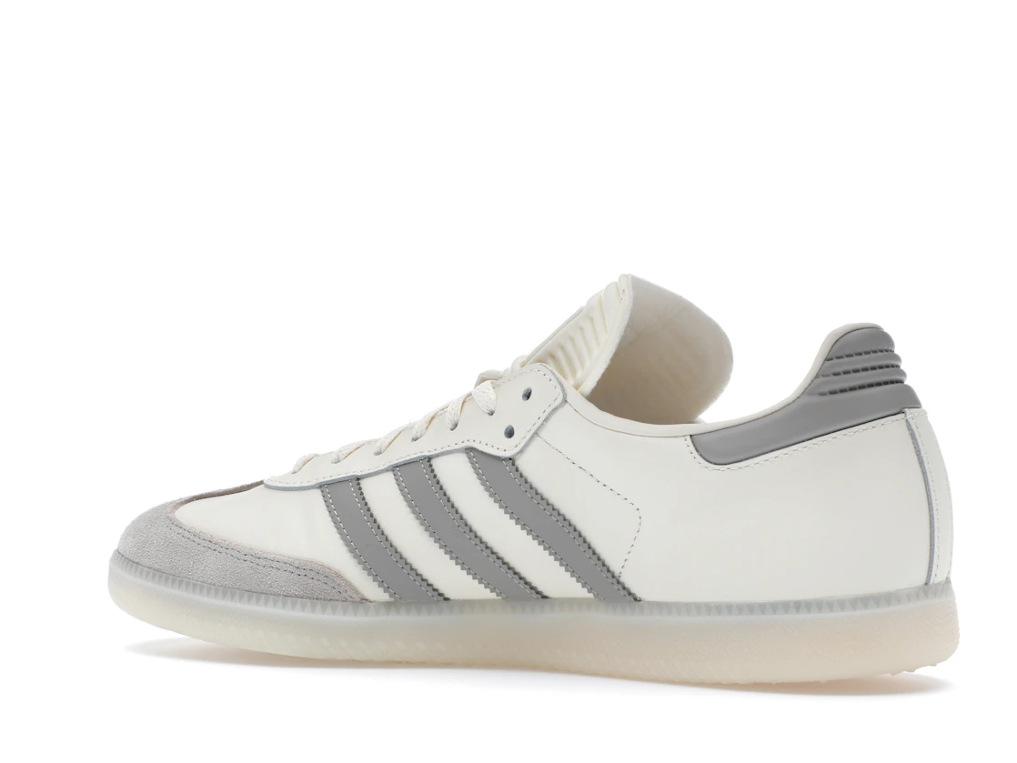 adidas Samba Lionel Messi Cream White