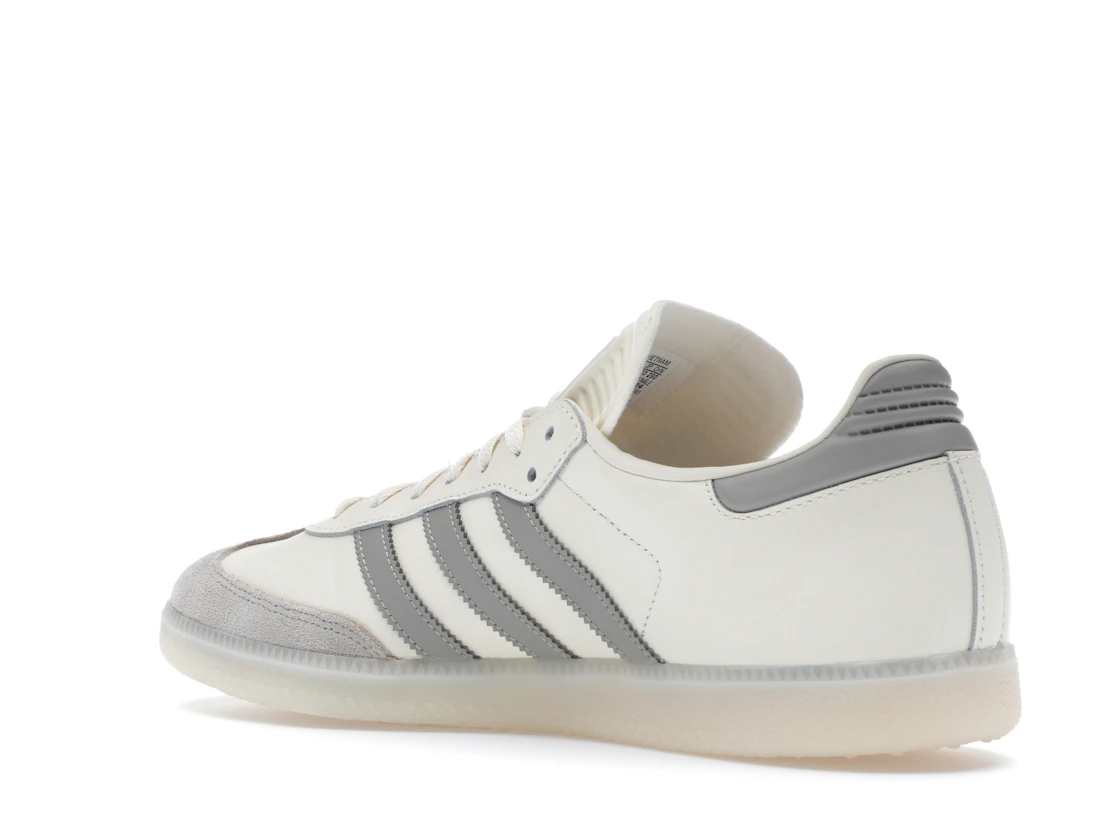 adidas Samba Lionel Messi Cream White