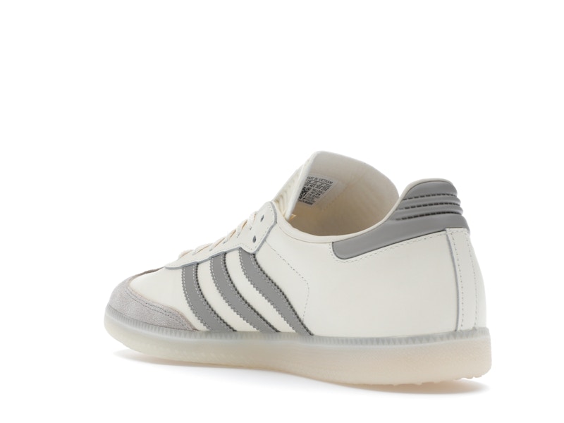 adidas Samba Lionel Messi Cream White