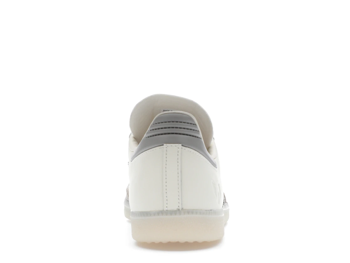 adidas Samba Lionel Messi Cream White
